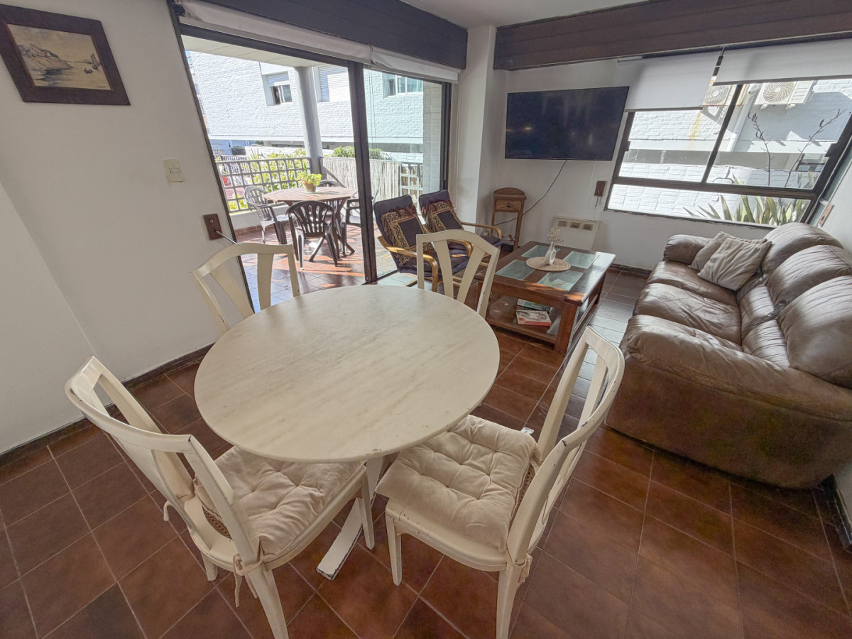 Apartamento ID.21098705 - OPORTUNIDAD en peninsula venta de 1 dormitorio