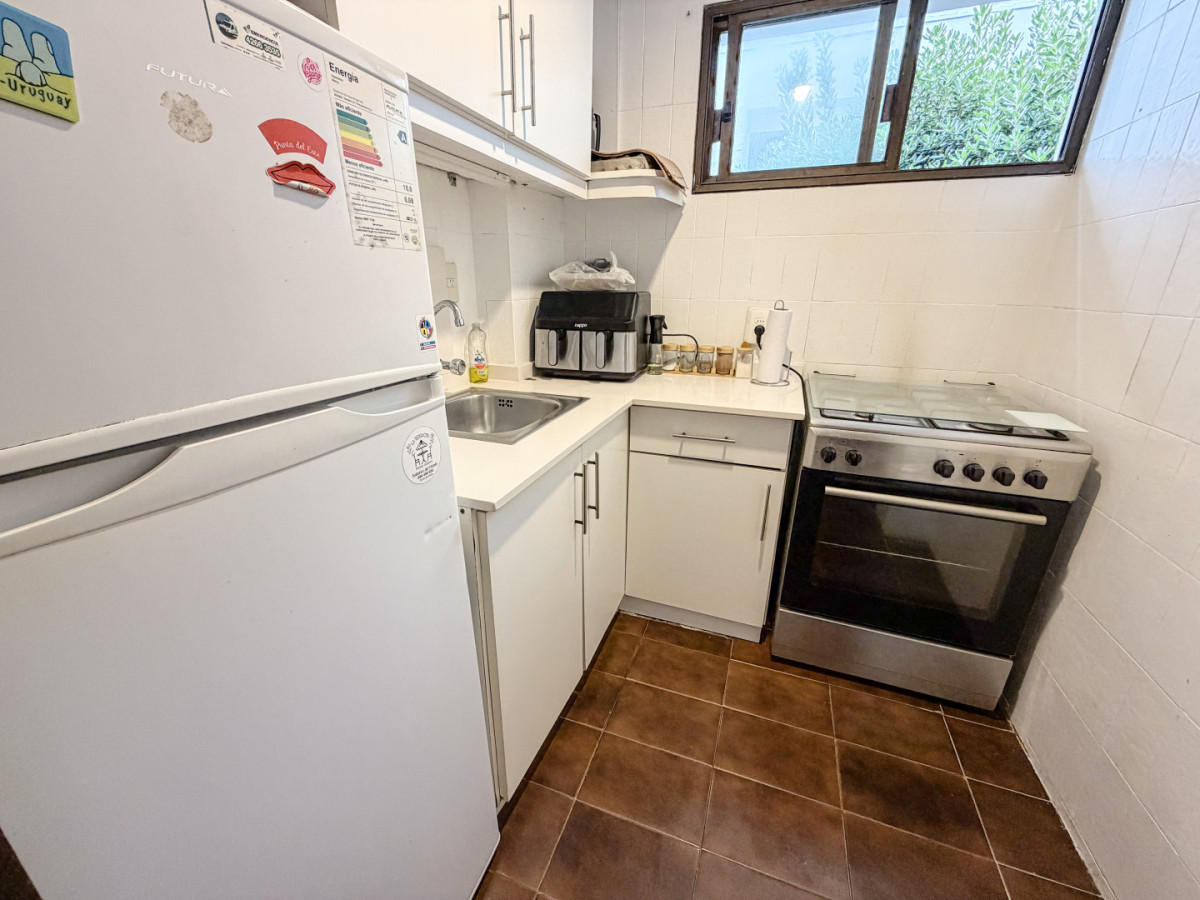 Apartamento ID.21098705 - OPORTUNIDAD en peninsula venta de 1 dormitorio