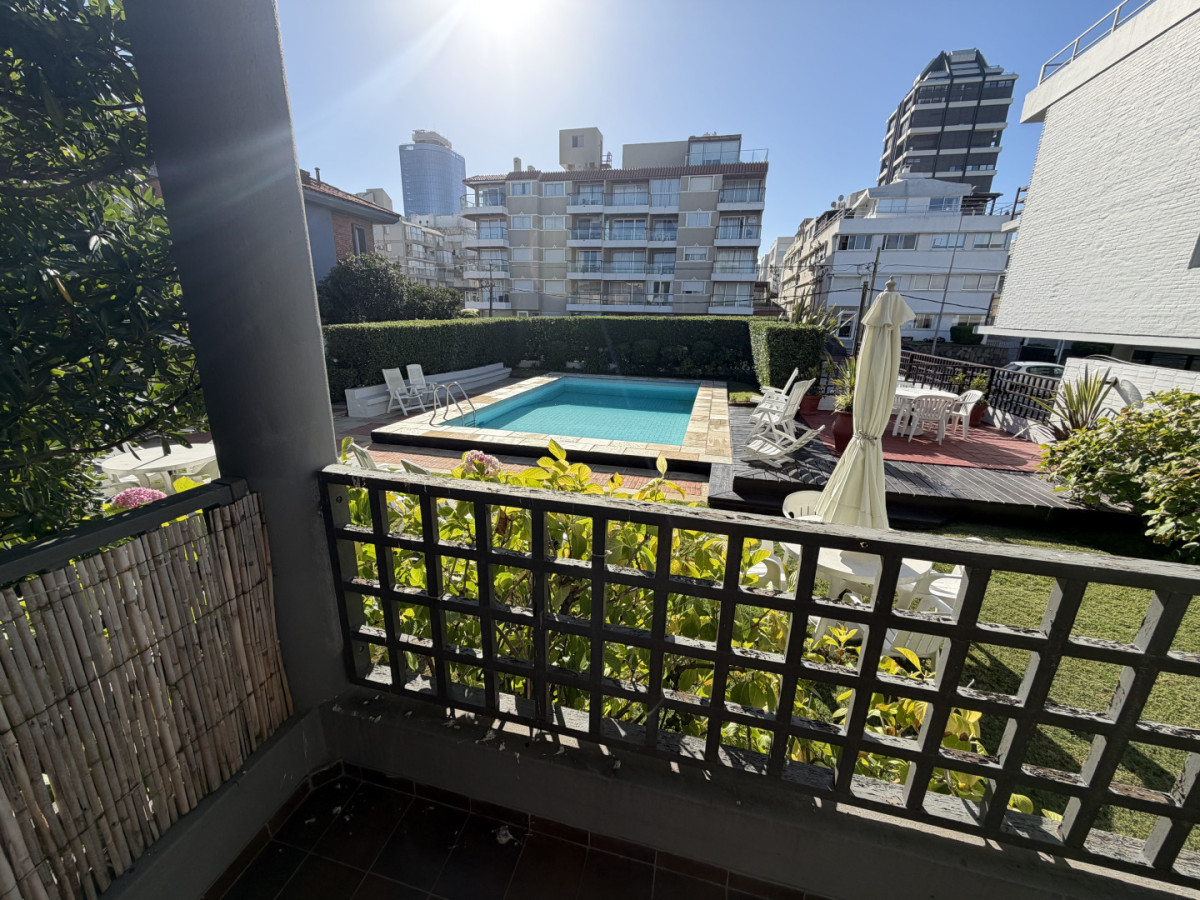 Apartamento ID.21098705 - OPORTUNIDAD en peninsula venta de 1 dormitorio