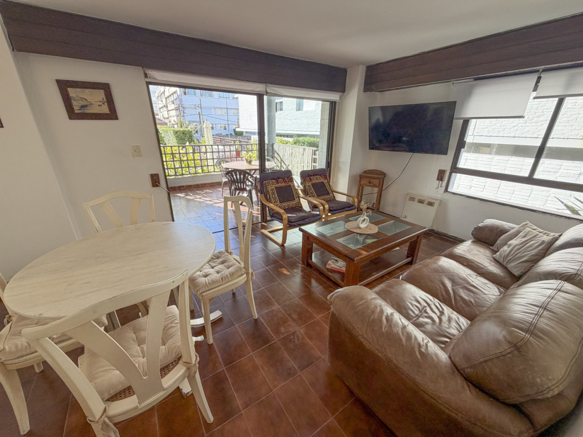 Apartamento ID.21098705 - OPORTUNIDAD en peninsula venta de 1 dormitorio