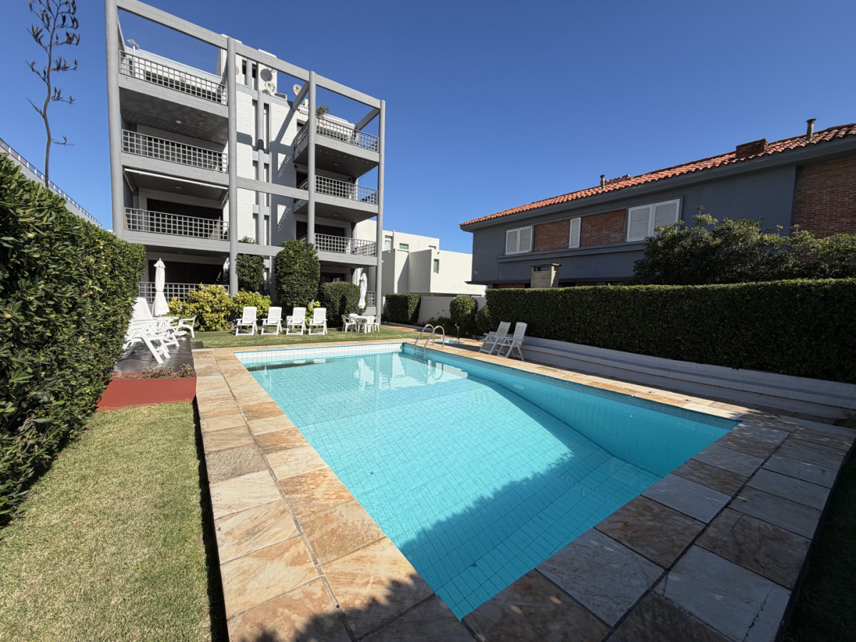 Apartamento ID.21098705 - OPORTUNIDAD en peninsula venta de 1 dormitorio