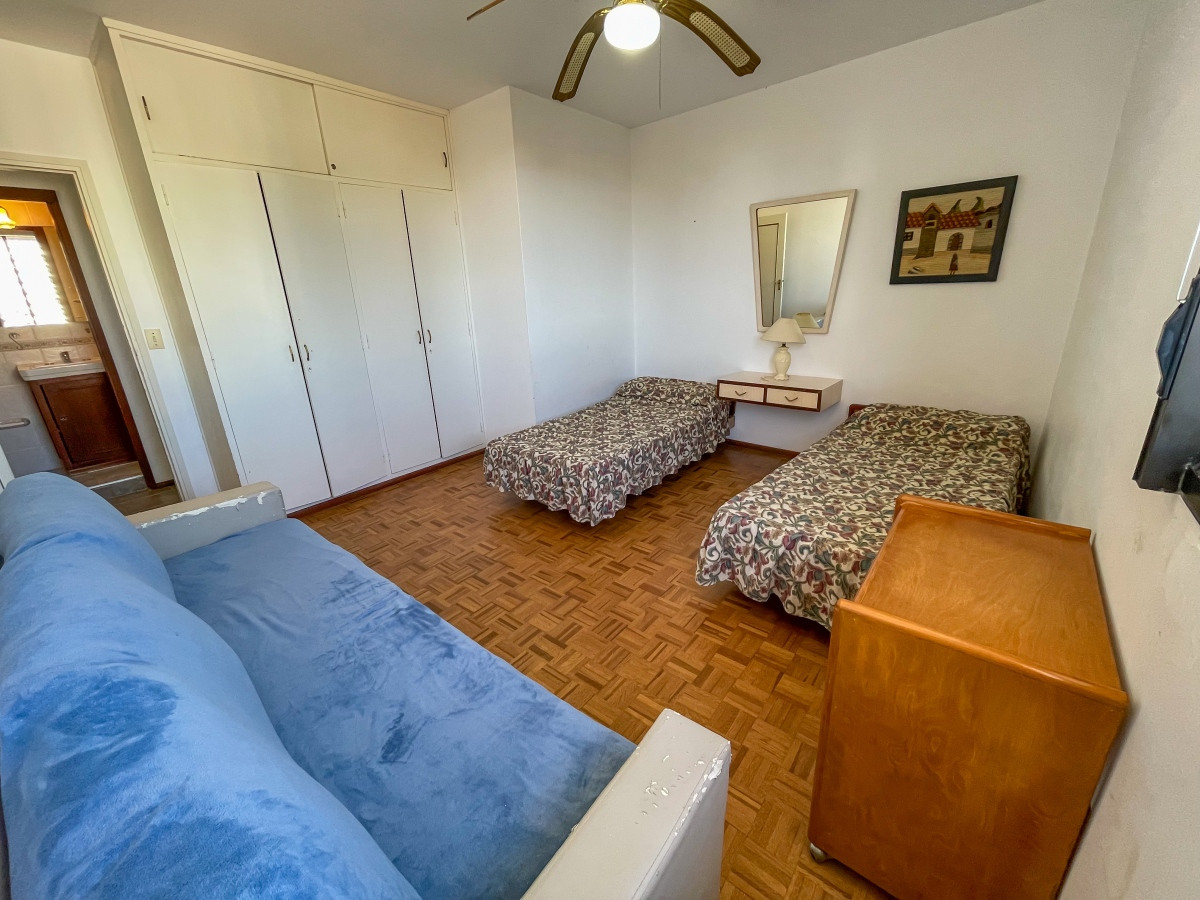 Apartamento ID.21098595 - OPORTUNIDAD CON VISTA AL MAR! 