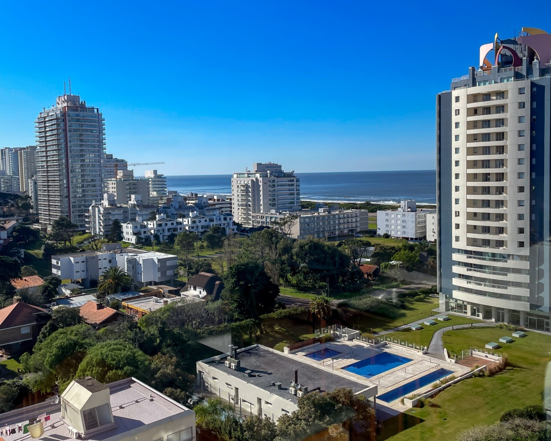 Apartamento ID.21098595 - OPORTUNIDAD CON VISTA AL MAR! 