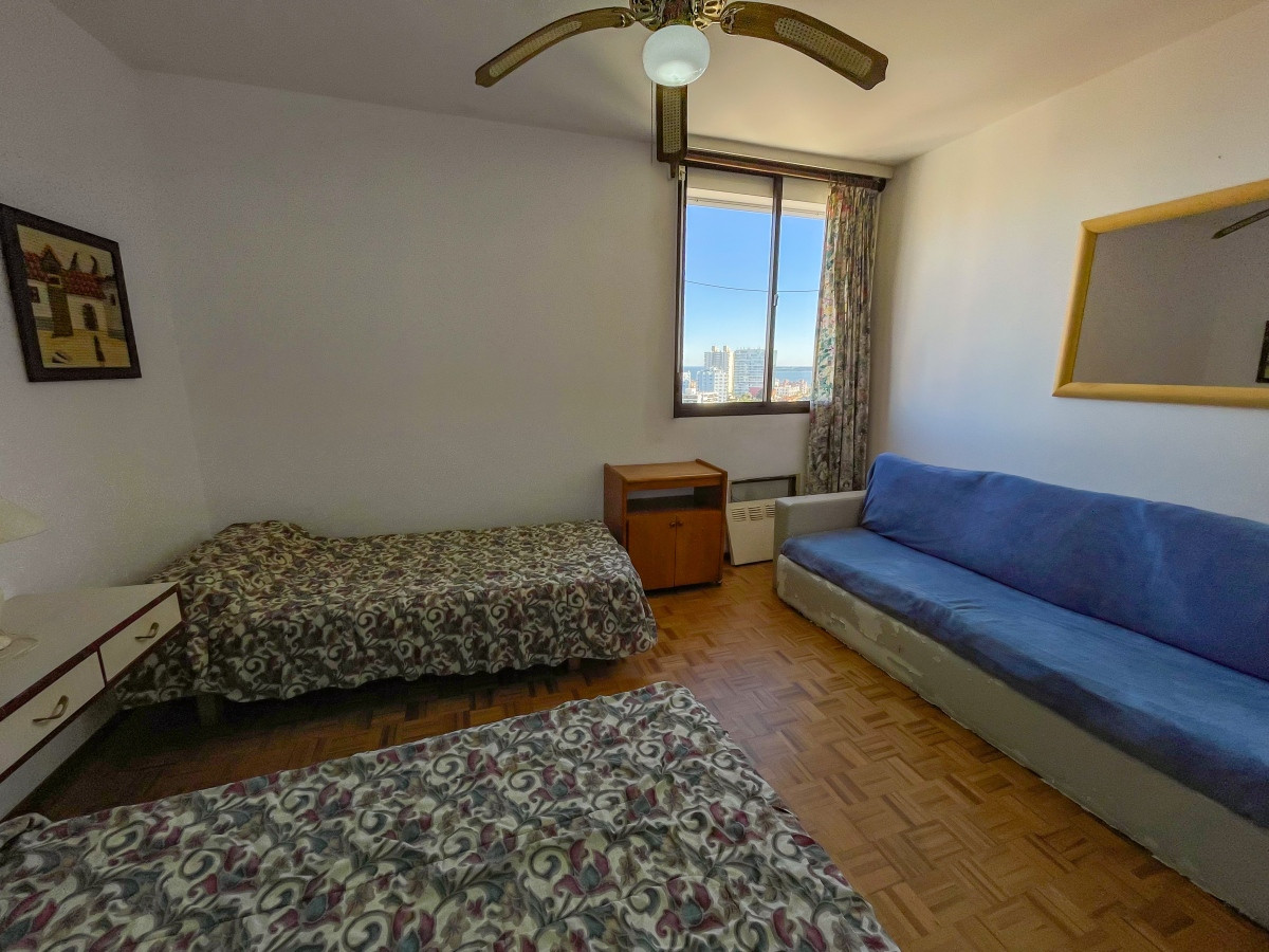 Apartamento ID.21098595 - OPORTUNIDAD CON VISTA AL MAR! 