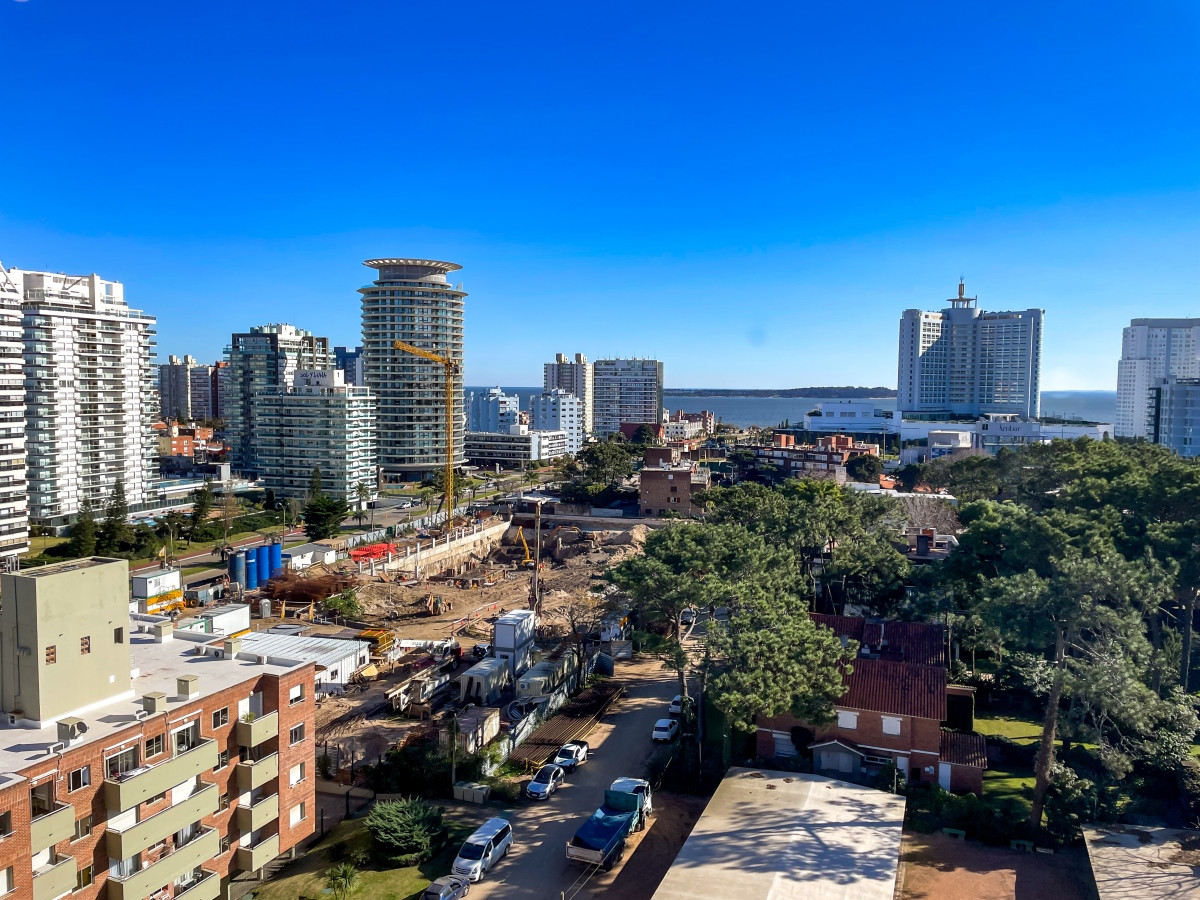 Apartamento ID.21098595 - OPORTUNIDAD CON VISTA AL MAR! 