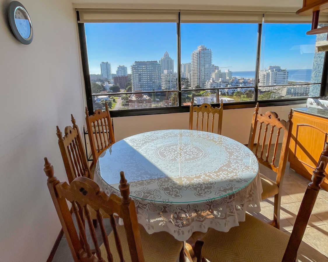 Apartamento ID.21098595 - OPORTUNIDAD CON VISTA AL MAR! 