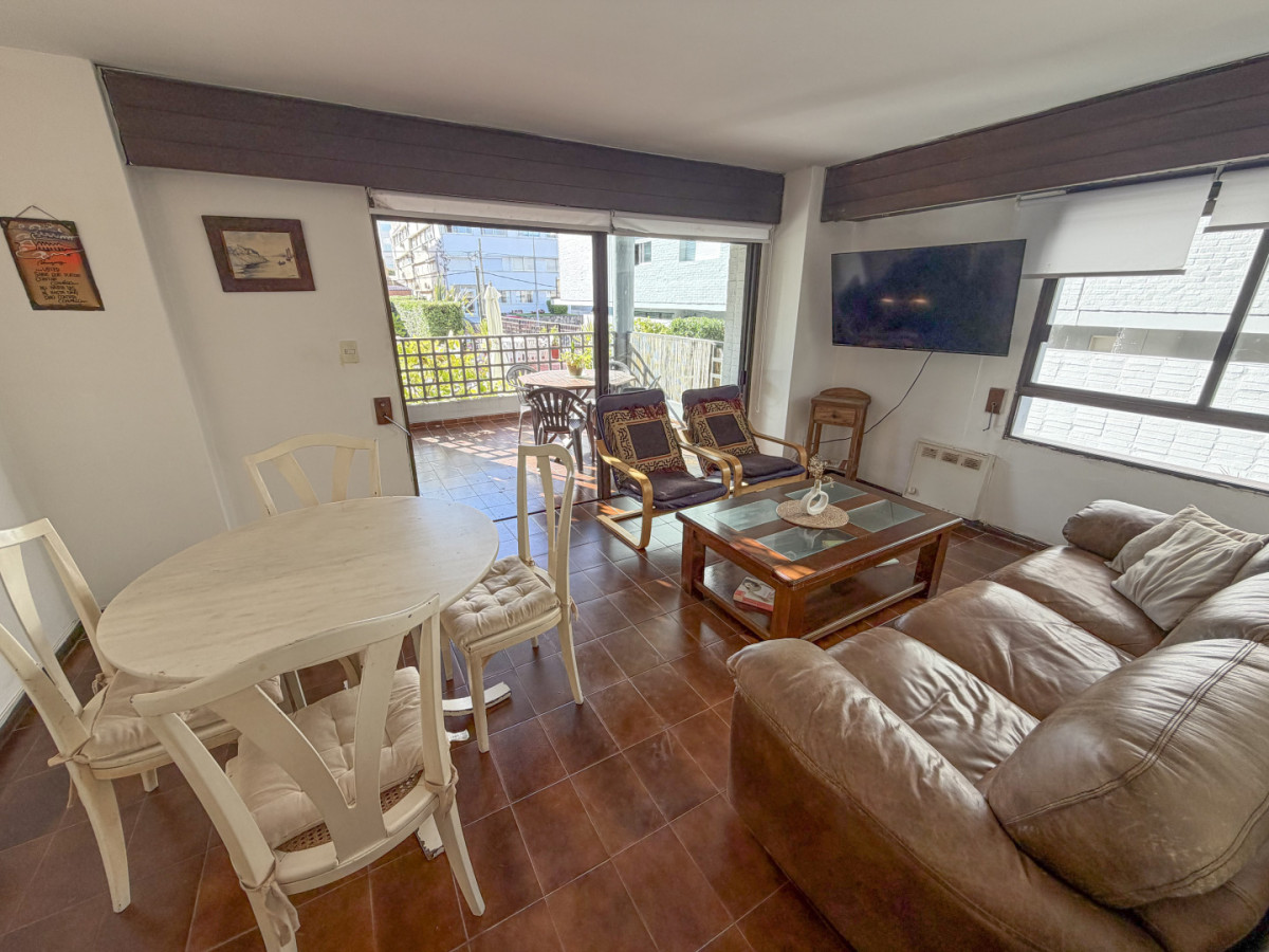 Apartamento ID.21098705 - OPORTUNIDAD en peninsula venta de 1 dormitorio