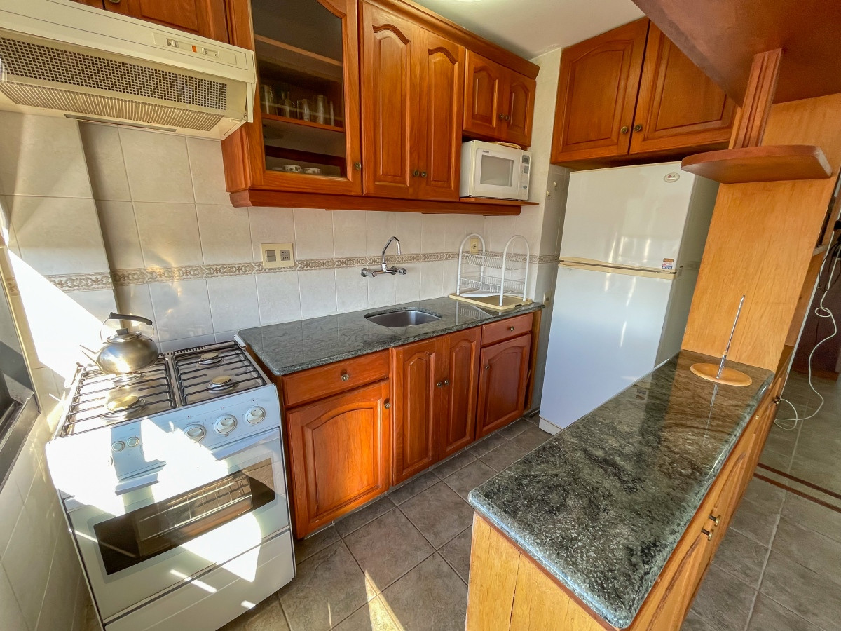 Apartamento ID.21098595 - OPORTUNIDAD CON VISTA AL MAR! 