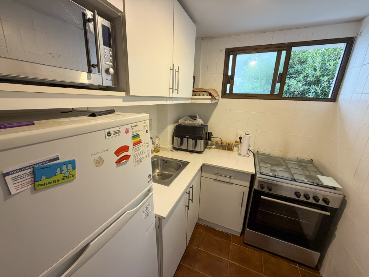 Apartamento ID.21098705 - OPORTUNIDAD en peninsula venta de 1 dormitorio