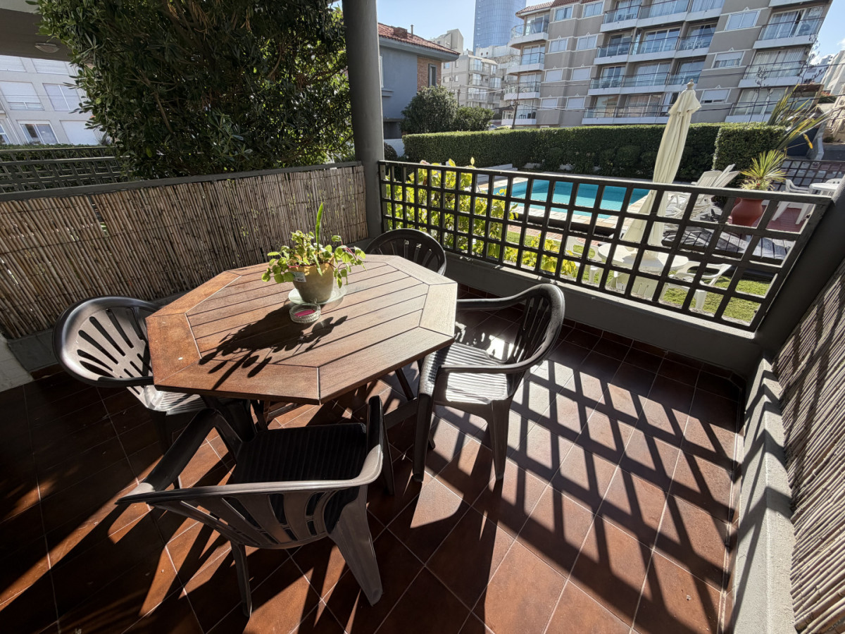 Apartamento ID.21098705 - OPORTUNIDAD en peninsula venta de 1 dormitorio