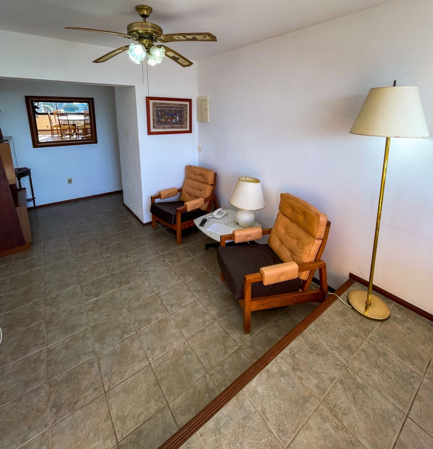 Apartamento ID.21098595 - OPORTUNIDAD CON VISTA AL MAR! 