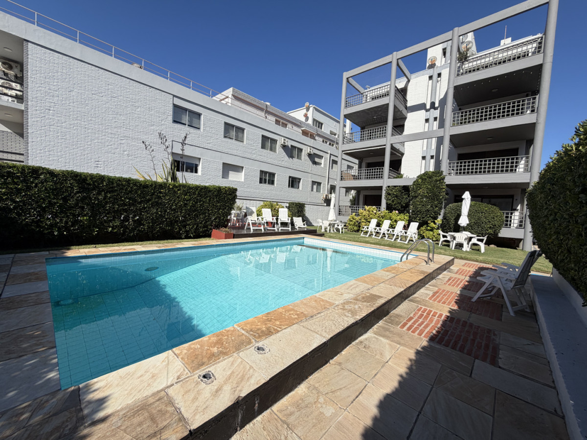 Apartamento ID.21098705 - OPORTUNIDAD en peninsula venta de 1 dormitorio