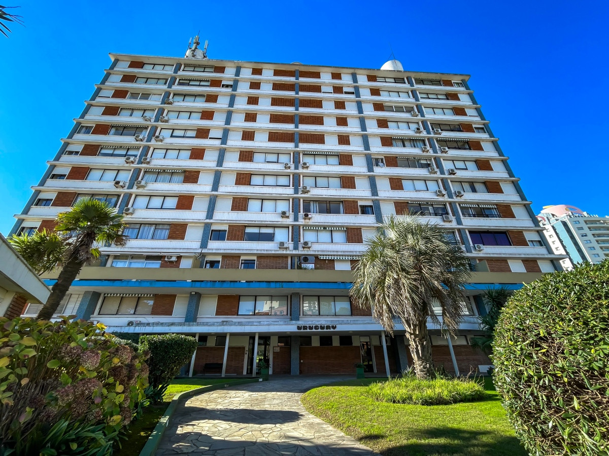 Apartamento ID.21098595 - OPORTUNIDAD CON VISTA AL MAR! 