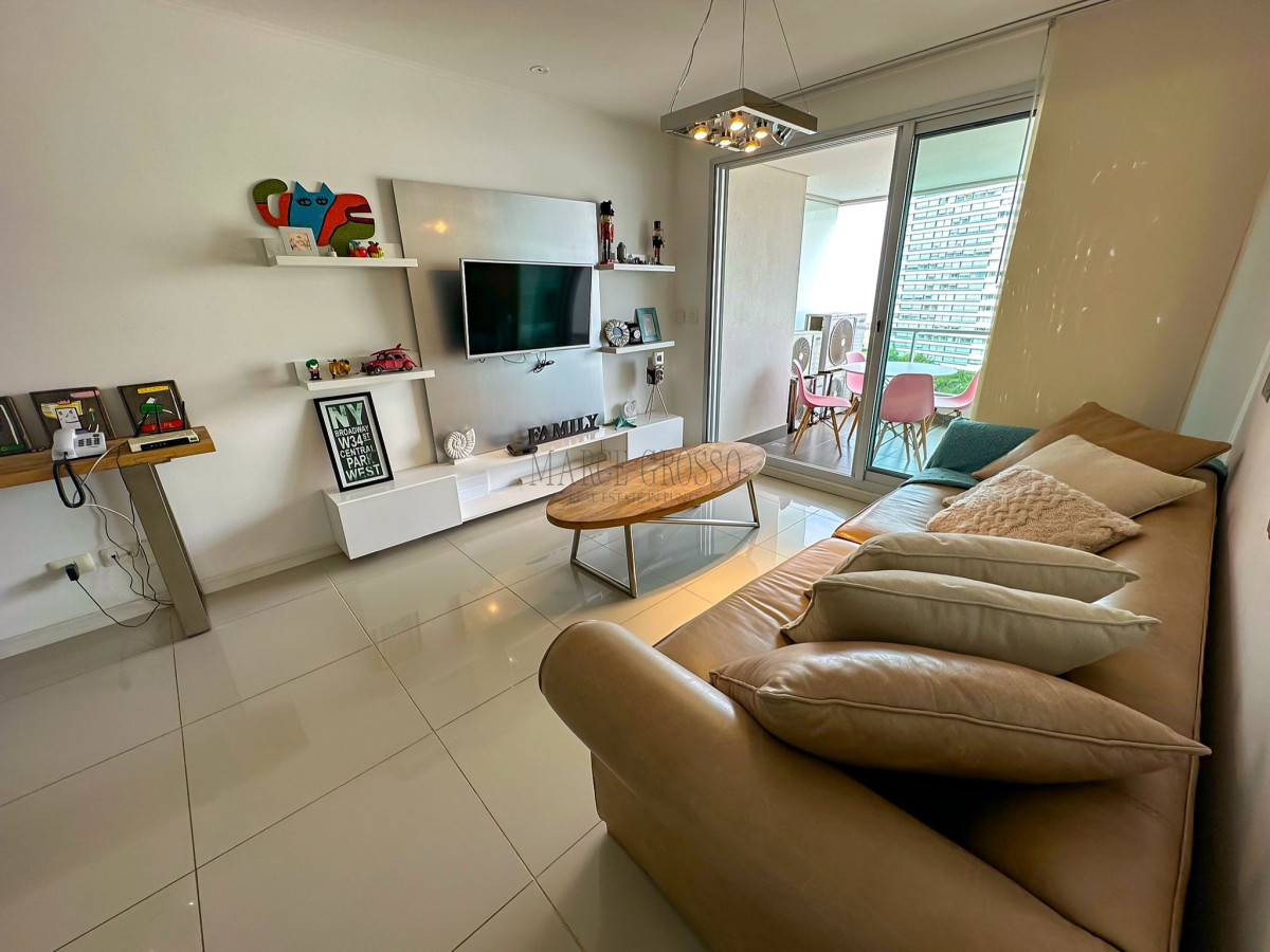 Apartamento ID.6 - Departamento en Wind Tower - alquiler de verano