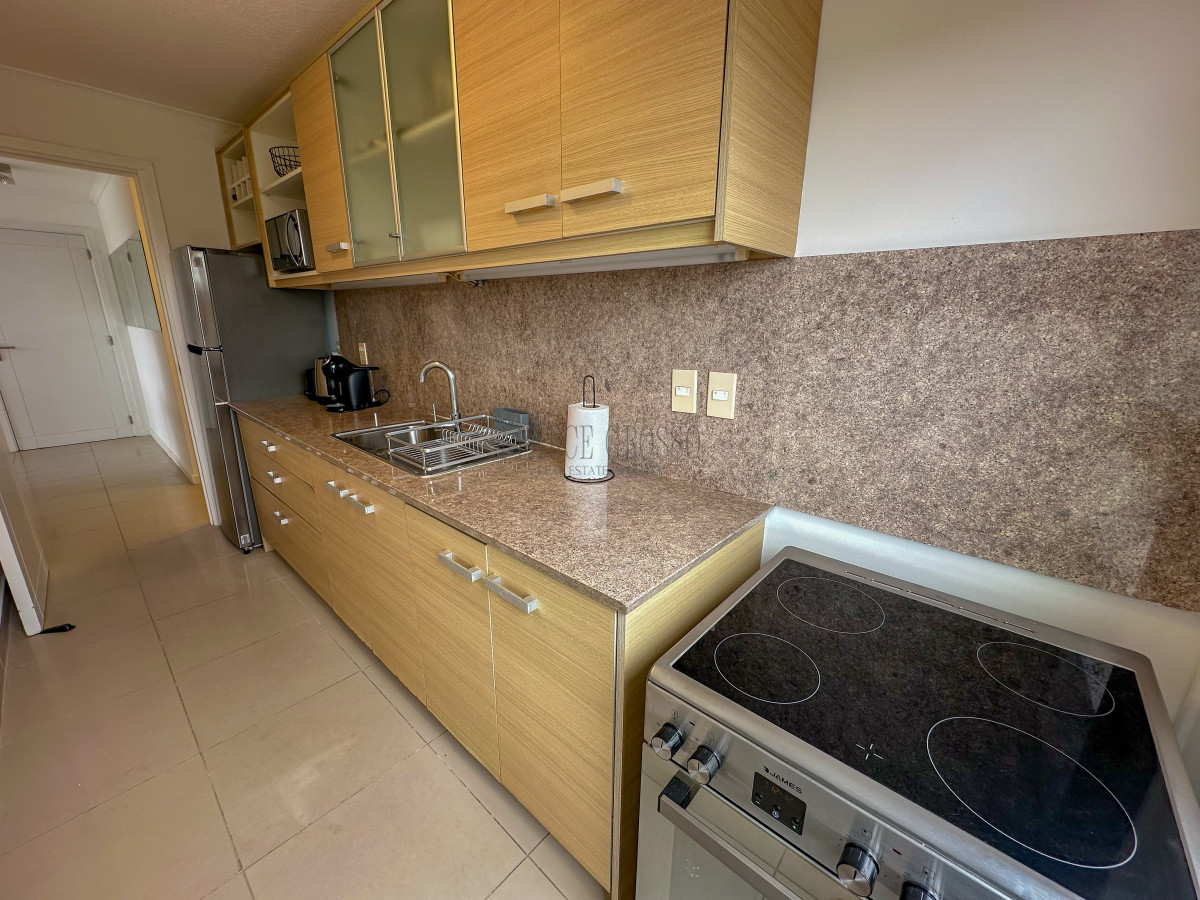 Apartamento ID.86 - Ocean Drive, exclusivo departamento en Alquiler temporada.