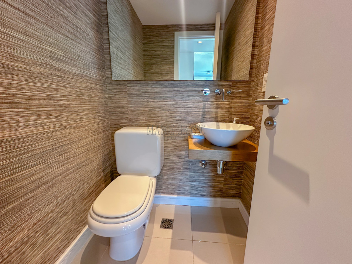 Apartamento ID.134 - Apartamento en Terrazas de Villa Brava