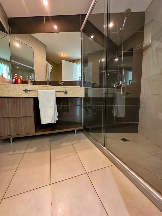 Apartamento ID.6 - Departamento en Wind Tower - alquiler de verano