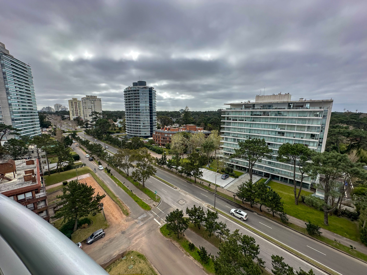 Apartamento ID.86 - Ocean Drive, exclusivo departamento en Alquiler temporada.