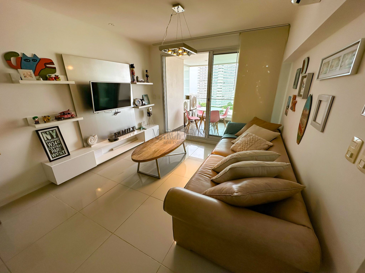 Apartamento ID.6 - Departamento en Wind Tower - alquiler de verano