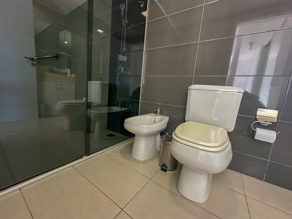 Apartamento ID.69 - OPORTUNIDAD! Wind Tower de 2 dormitorios