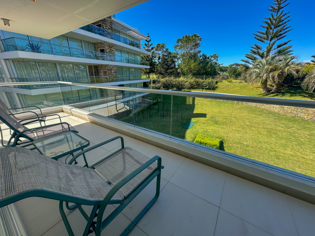 Apartamento ID.134 - Apartamento en Terrazas de Villa Brava