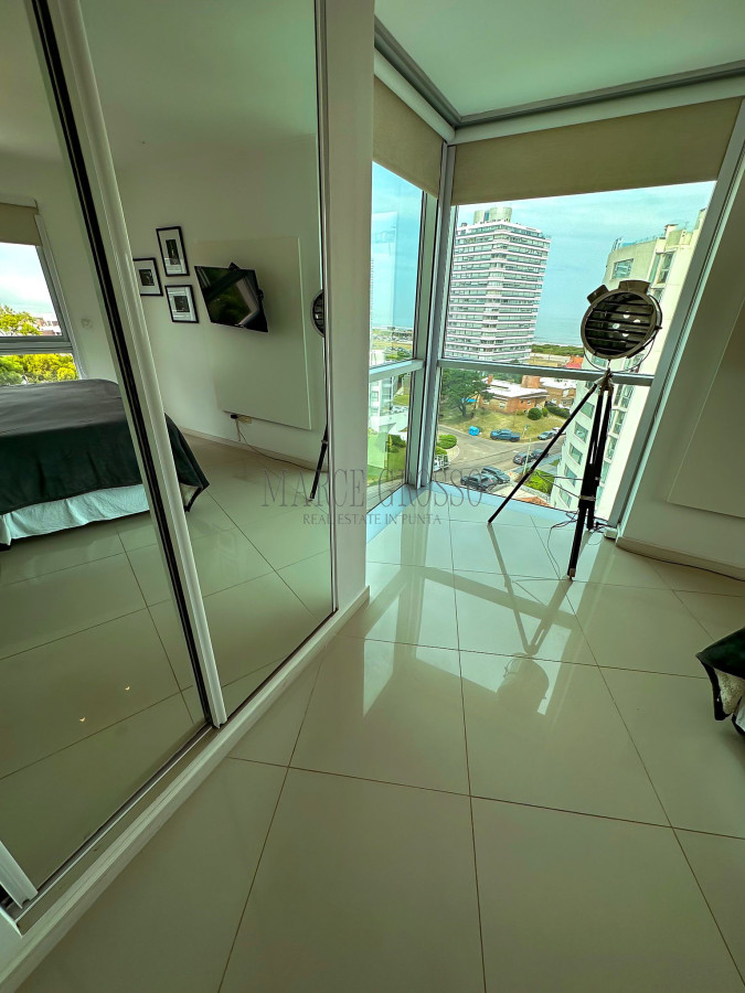 Apartamento ID.6 - Departamento en Wind Tower - alquiler de verano