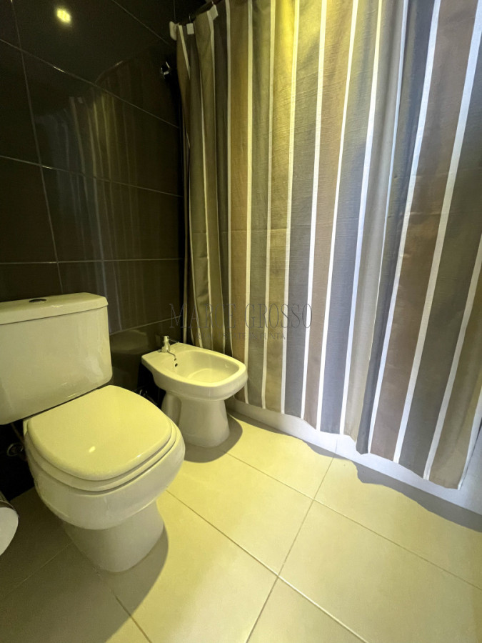 Apartamento ID.96 - Hermoso departamento piso alto en Wind Tower