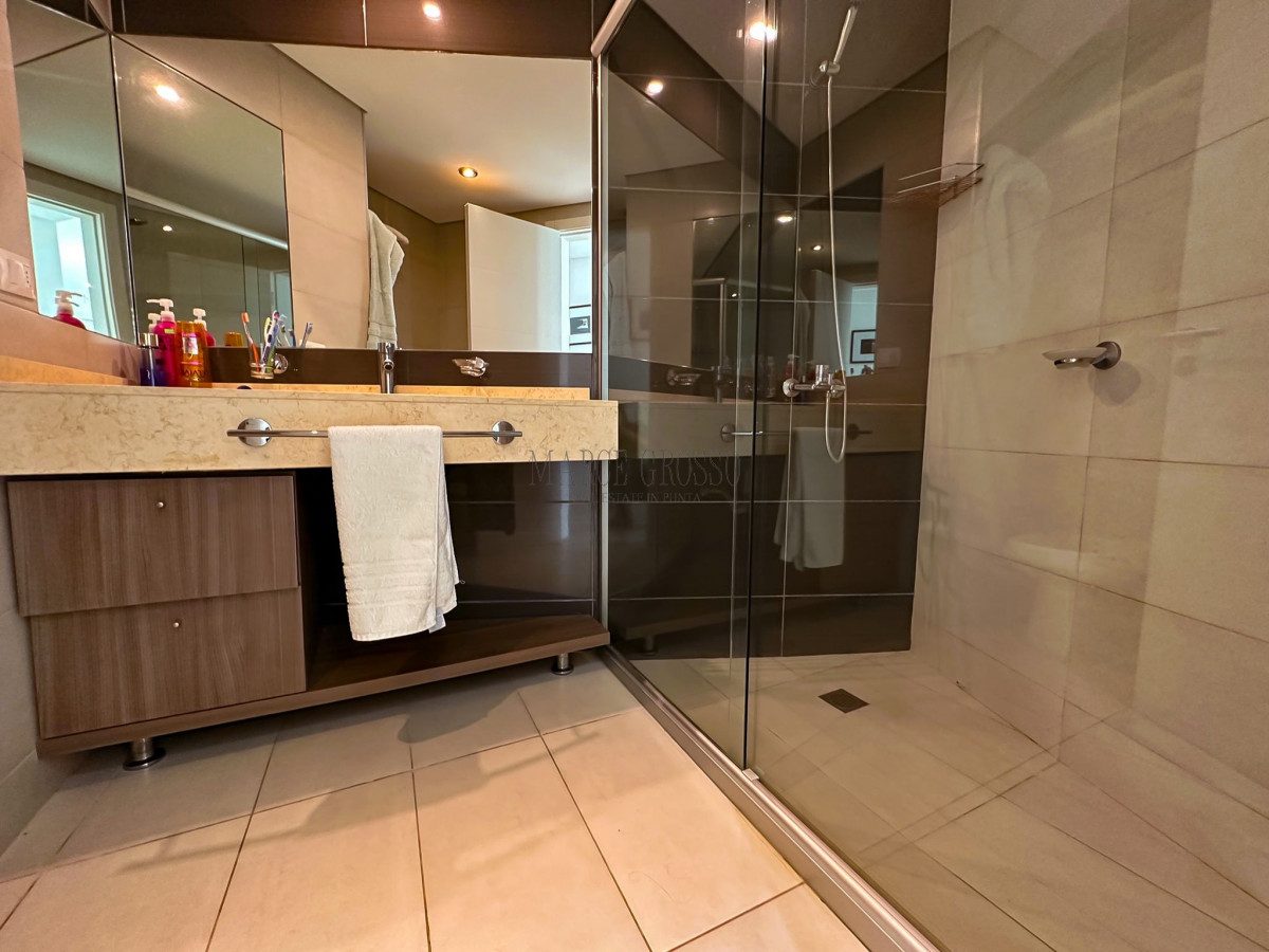 Apartamento ID.6 - Departamento en Wind Tower - alquiler de verano