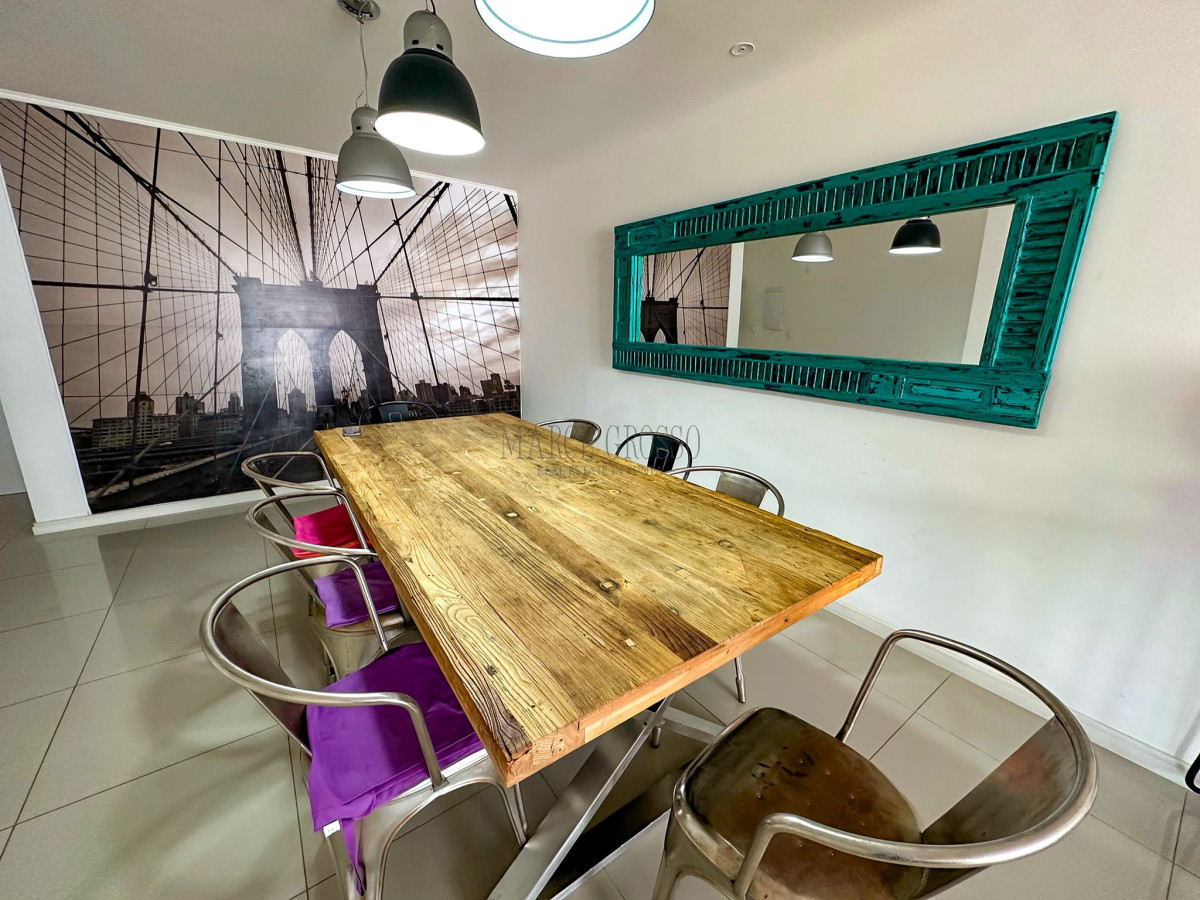 Apartamento ID.6 - Departamento en Wind Tower - alquiler de verano