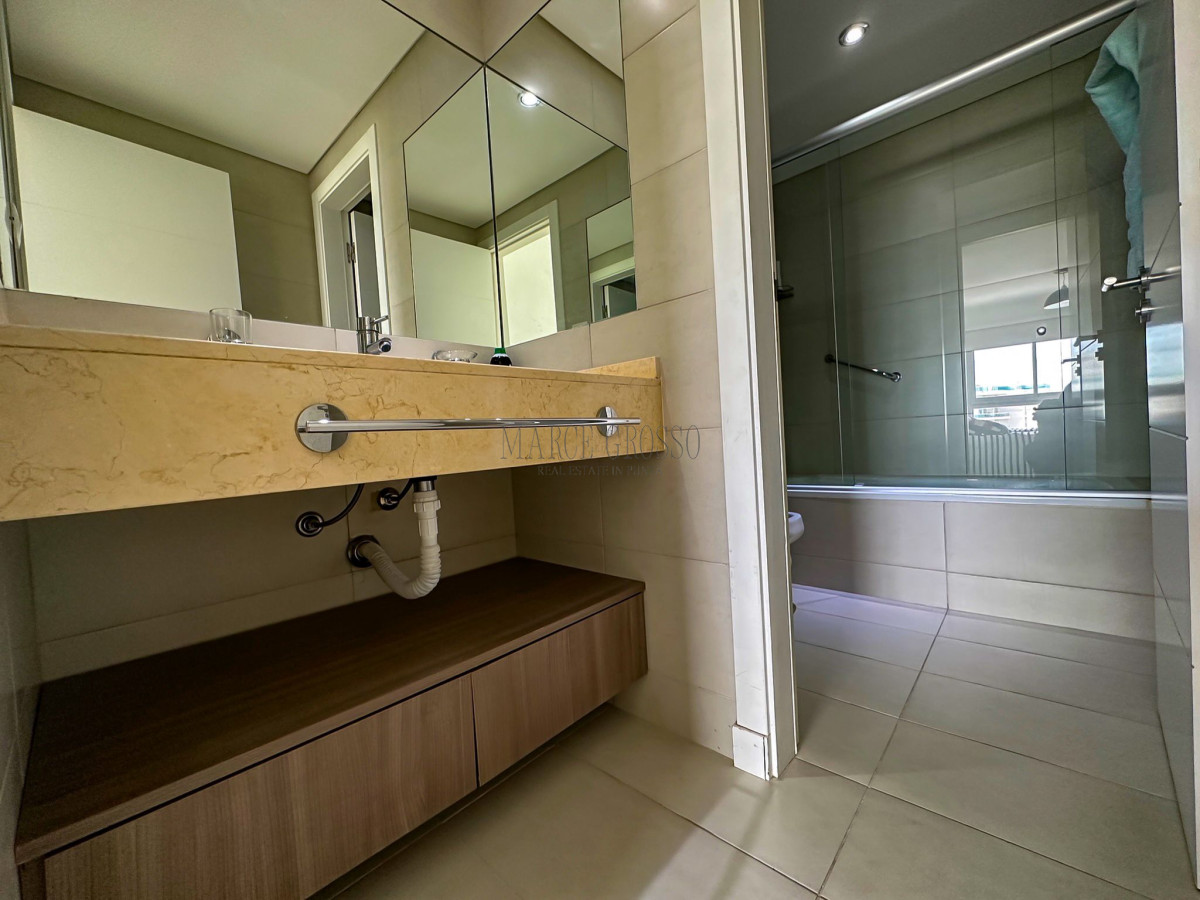 Apartamento ID.6 - Departamento en Wind Tower - alquiler de verano