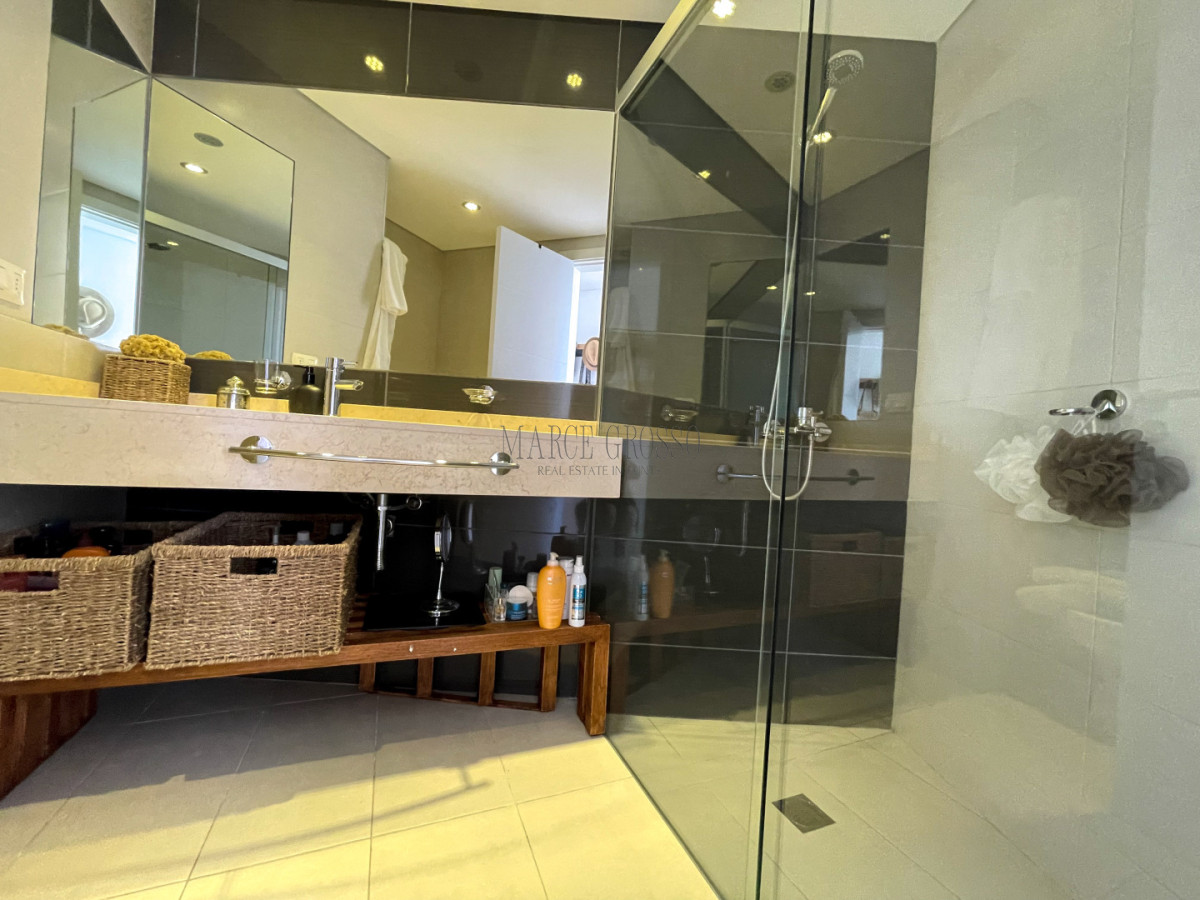 Apartamento ID.96 - Hermoso departamento piso alto en Wind Tower