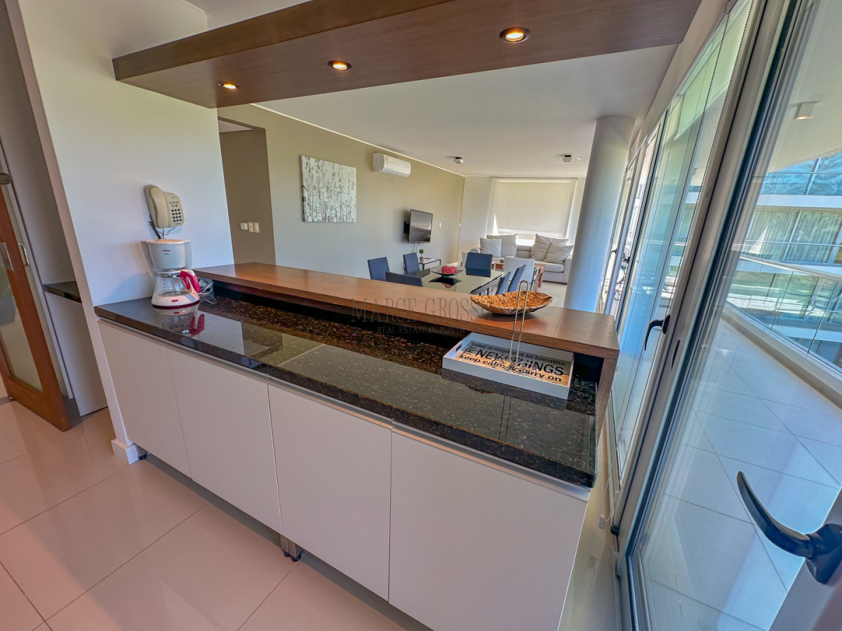 Apartamento ID.134 - Apartamento en Terrazas de Villa Brava