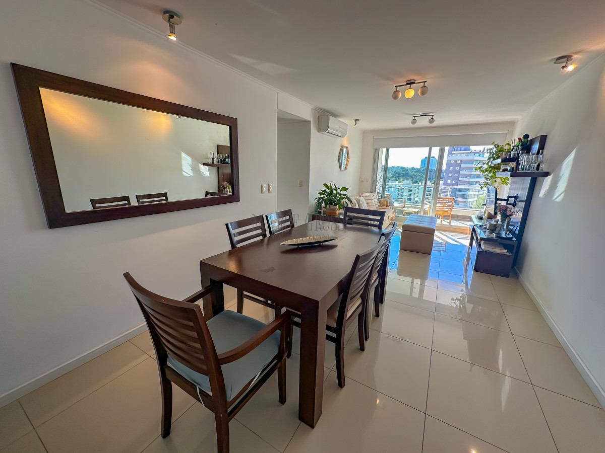 Apartamento ID.69 - OPORTUNIDAD! Wind Tower de 2 dormitorios