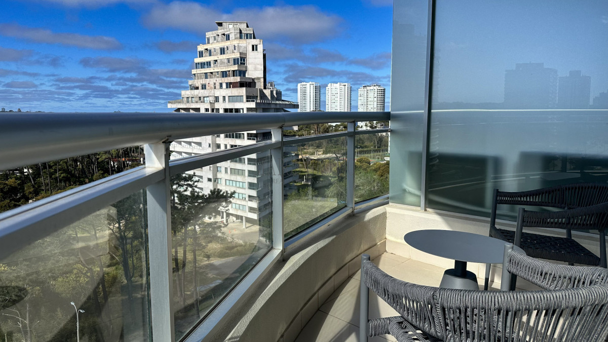 Apartamento ID.86 - Ocean Drive, exclusivo departamento en Alquiler temporada.