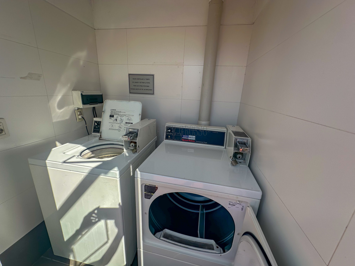 Apartamento ID.57 - The Point, cerca de todo. Punta del Este