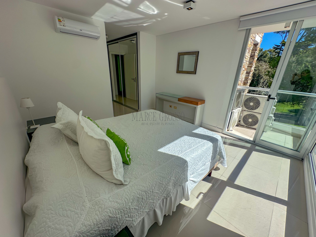 Apartamento ID.134 - Apartamento en Terrazas de Villa Brava