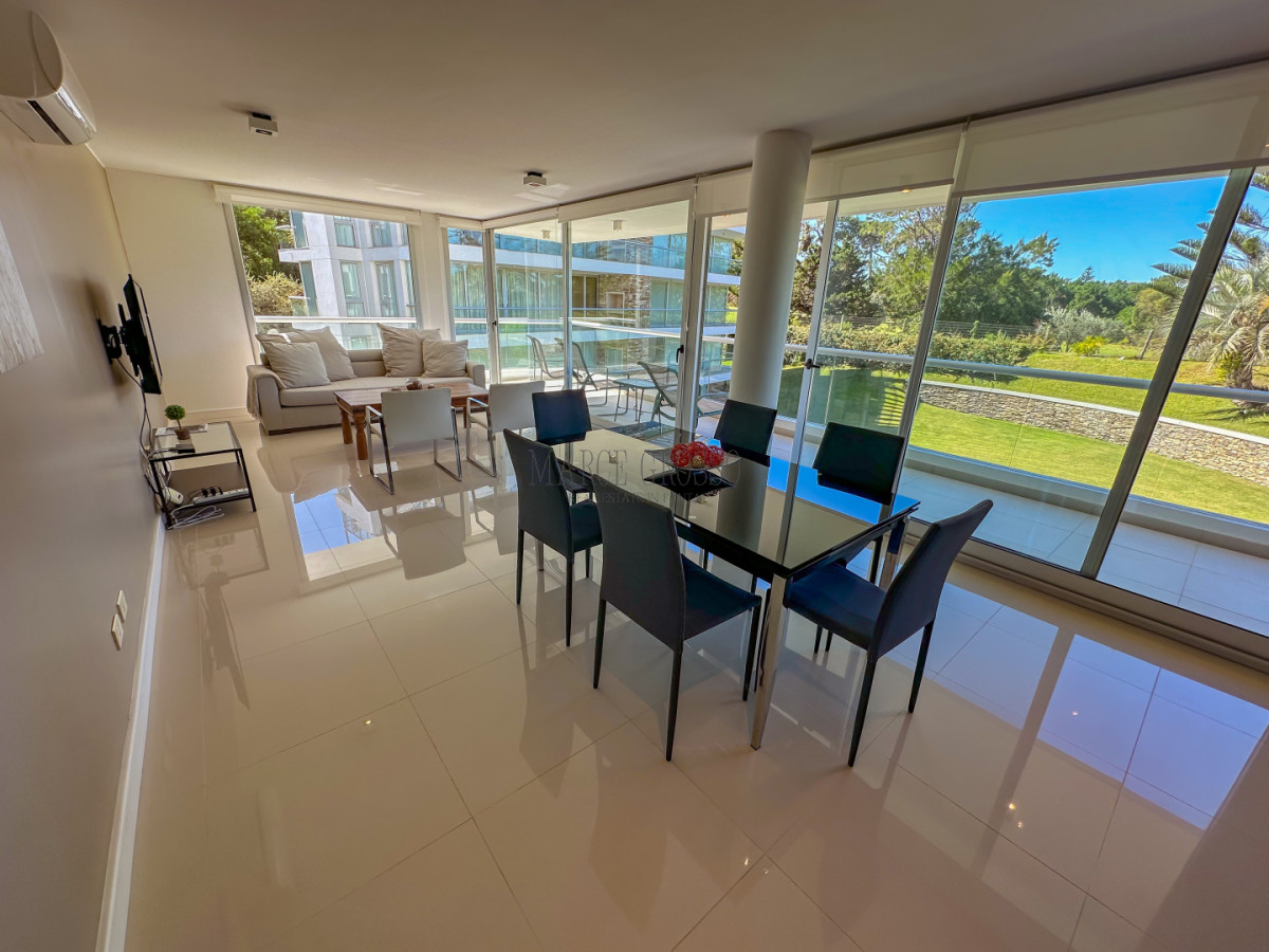 Apartamento ID.134 - Apartamento en Terrazas de Villa Brava