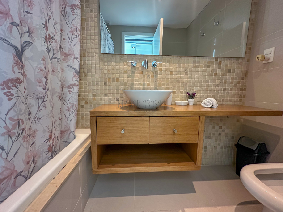 Apartamento ID.134 - Apartamento en Terrazas de Villa Brava