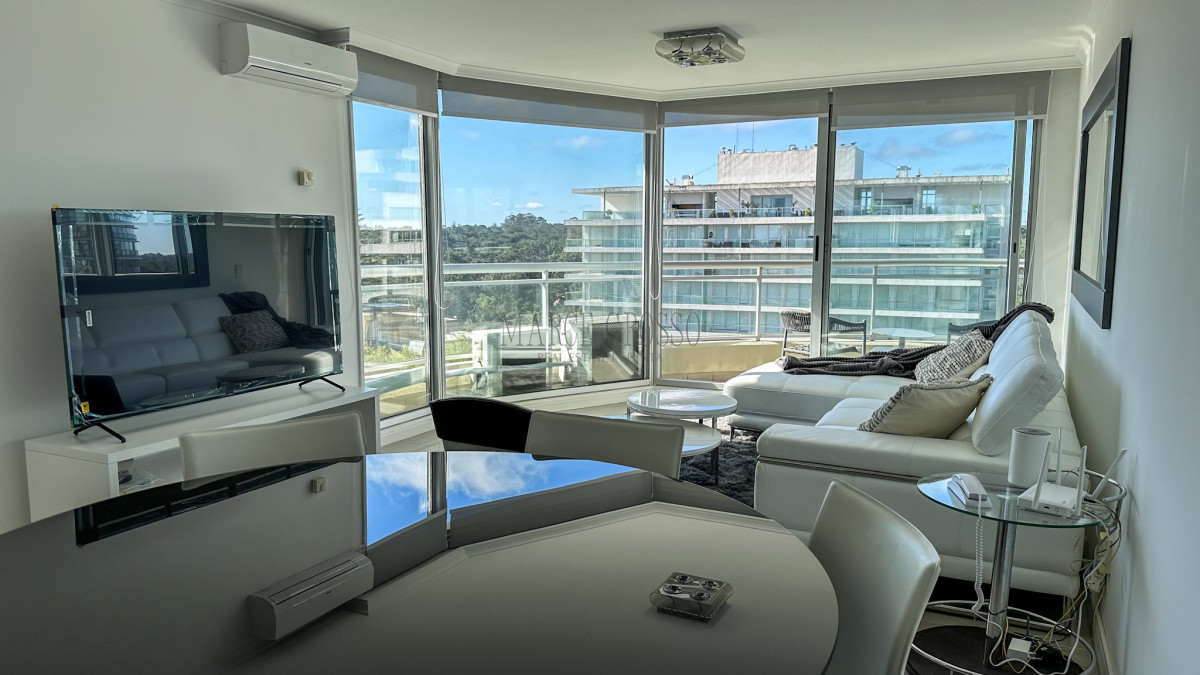 Apartamento ID.86 - Ocean Drive, exclusivo departamento en Alquiler temporada.
