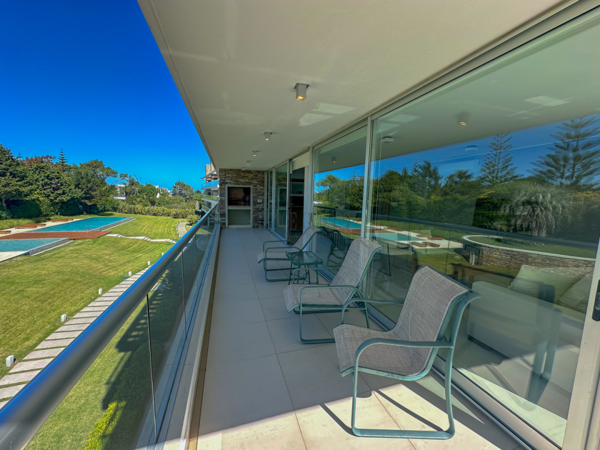 Apartamento ID.134 - Apartamento en Terrazas de Villa Brava