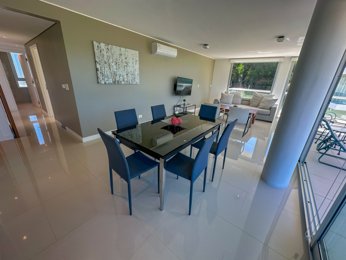 Apartamento ID.134 - Apartamento en Terrazas de Villa Brava