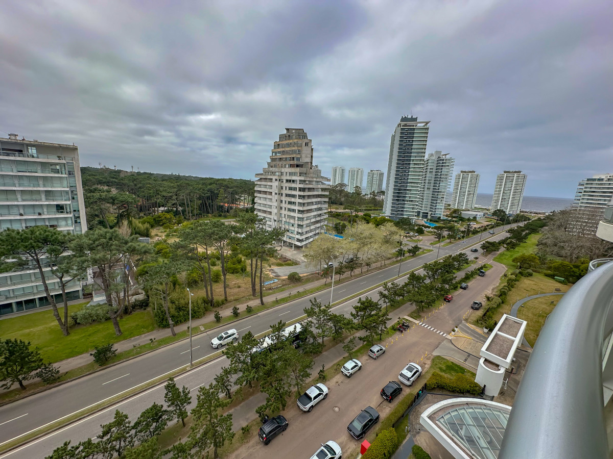 Apartamento ID.86 - Ocean Drive, exclusivo departamento en Alquiler temporada.