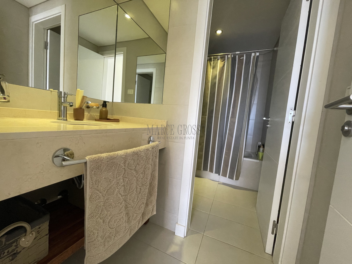 Apartamento ID.96 - Hermoso departamento piso alto en Wind Tower