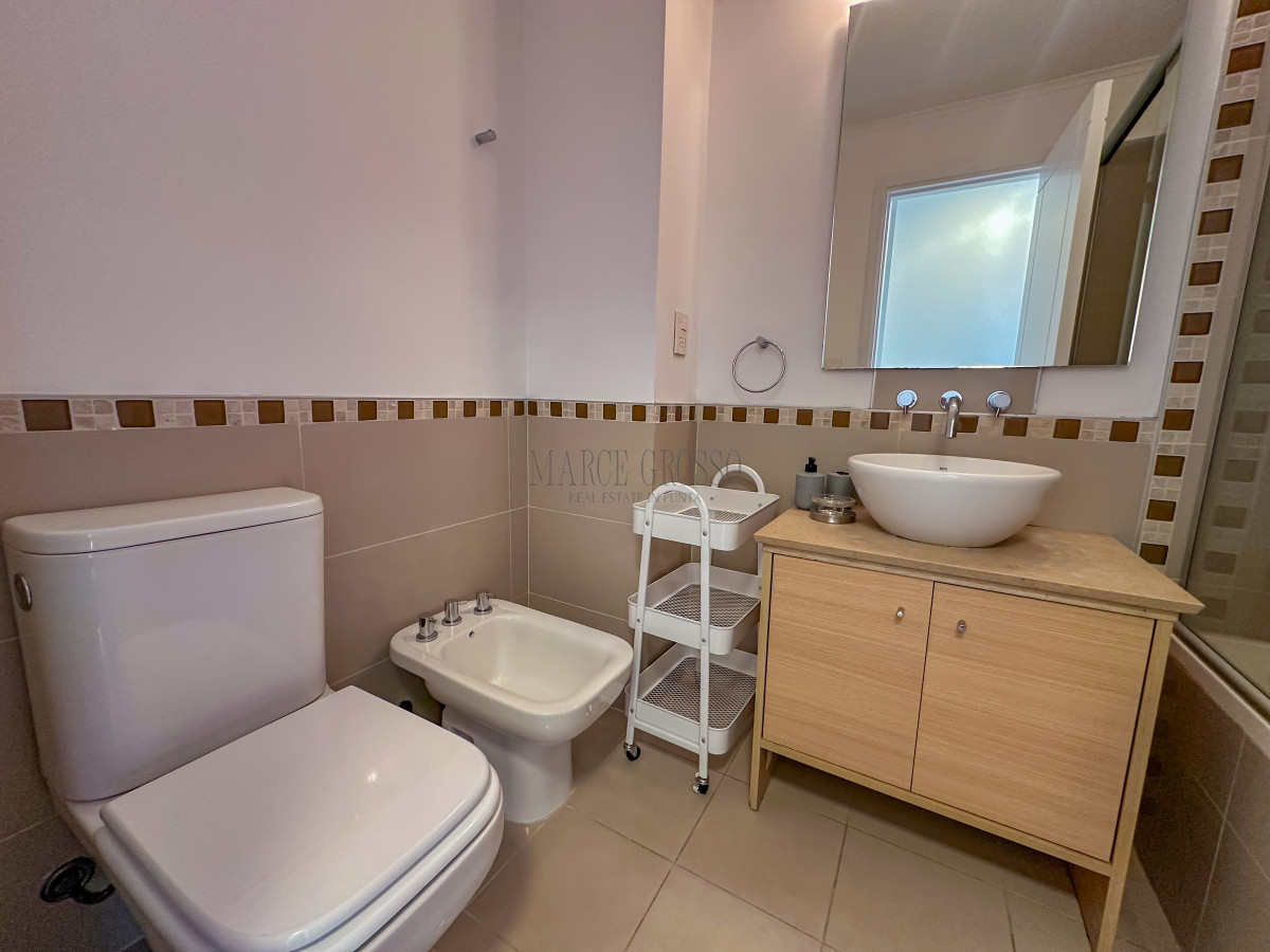 Apartamento ID.86 - Ocean Drive, exclusivo departamento en Alquiler temporada.