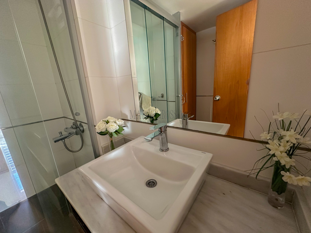 Apartamento ID.57 - The Point, cerca de todo. Punta del Este