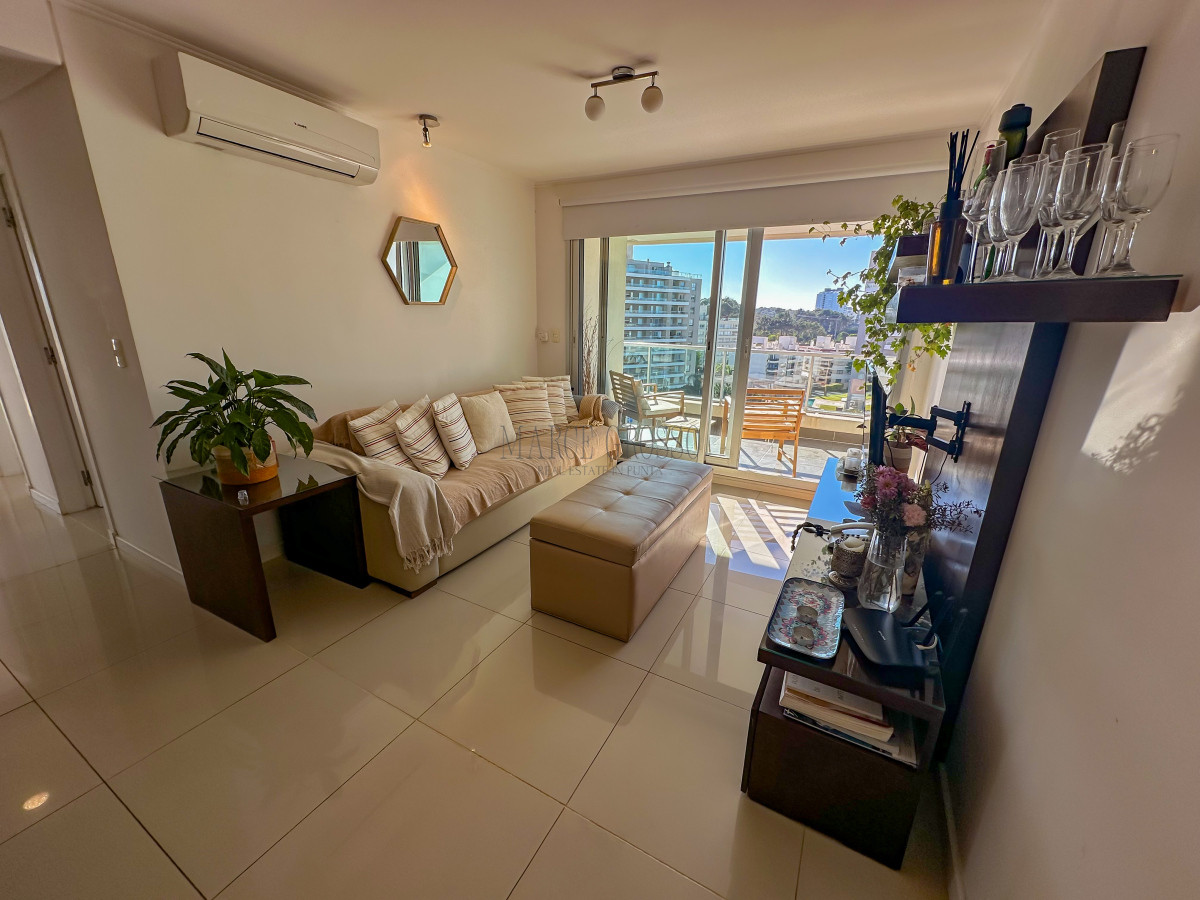 Apartamento ID.69 - OPORTUNIDAD! Wind Tower de 2 dormitorios