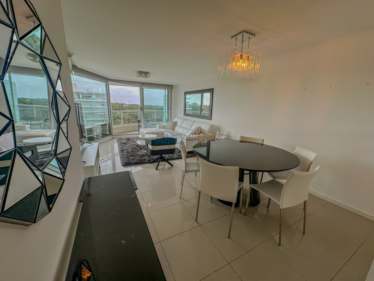 Apartamento ID.86 - Ocean Drive, exclusivo departamento en Alquiler temporada.