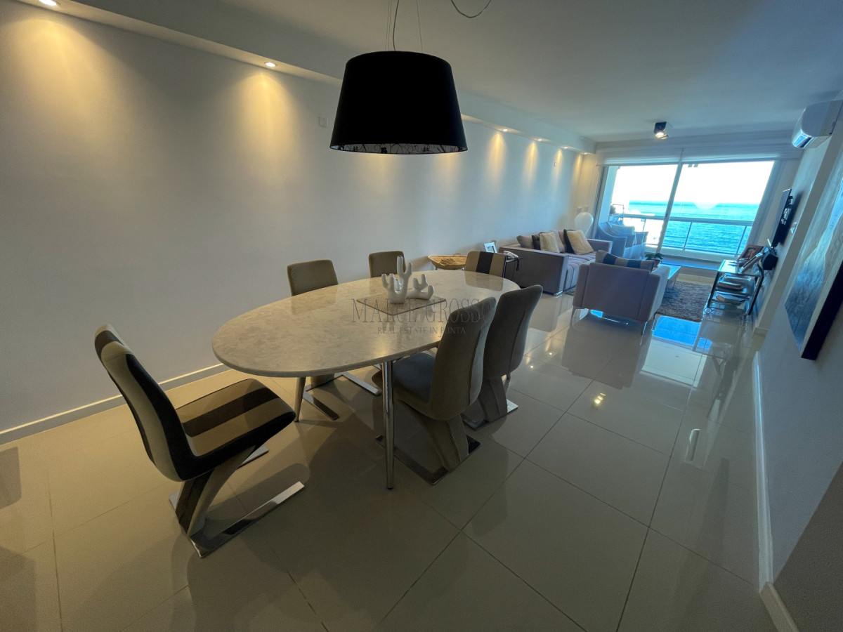 Apartamento ID.96 - Hermoso departamento piso alto en Wind Tower