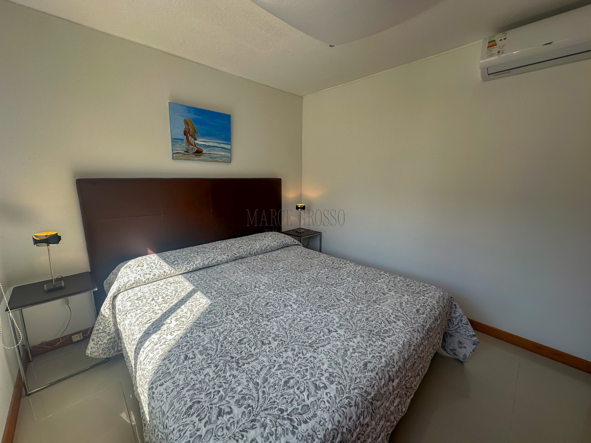 Apartamento ID.57 - The Point, cerca de todo. Punta del Este