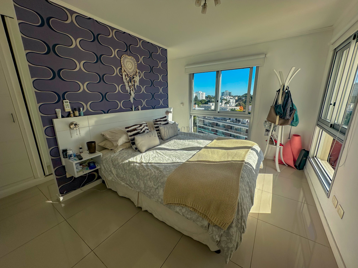 Apartamento ID.69 - OPORTUNIDAD! Wind Tower de 2 dormitorios